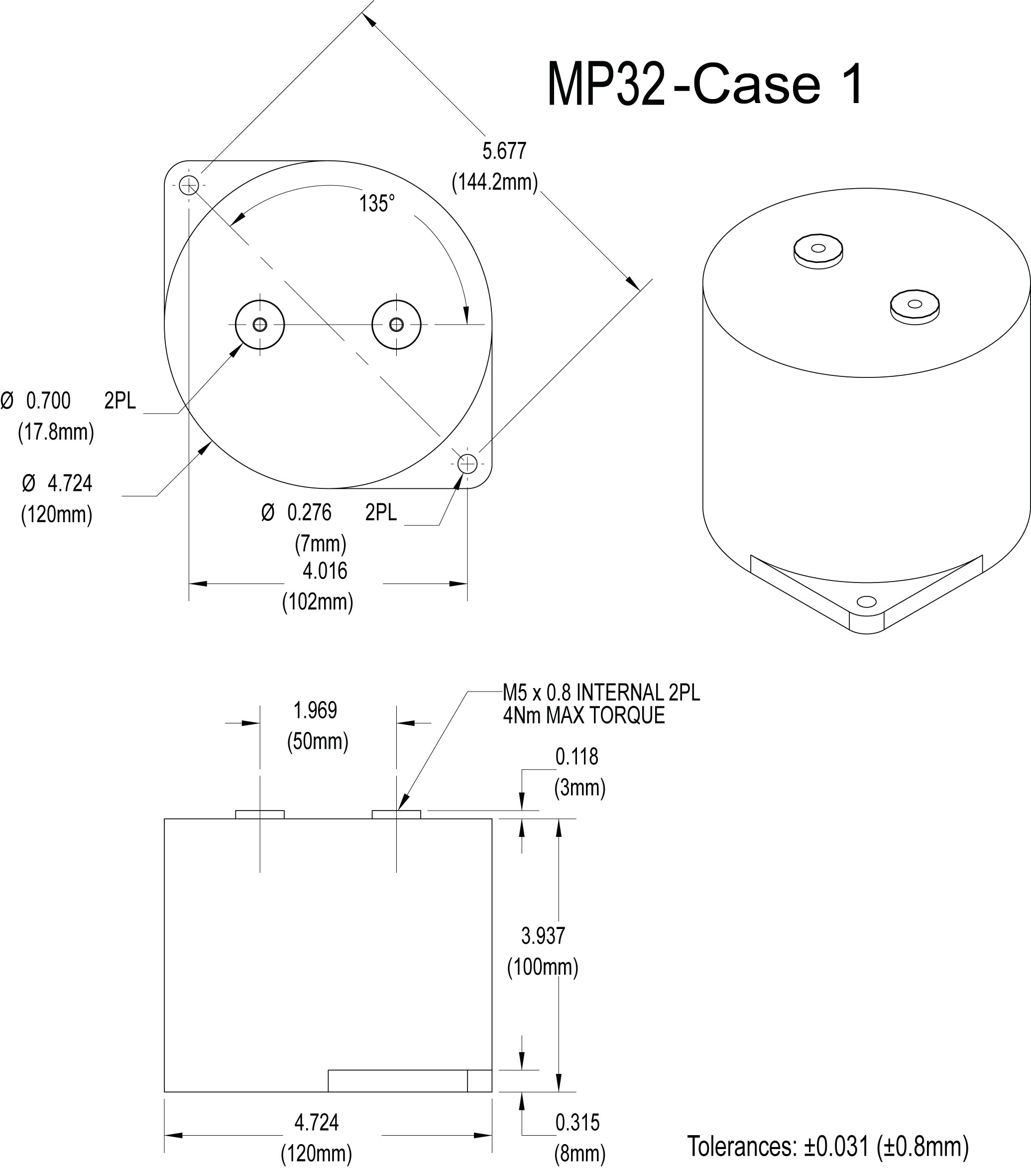 MP3-32 Case 1